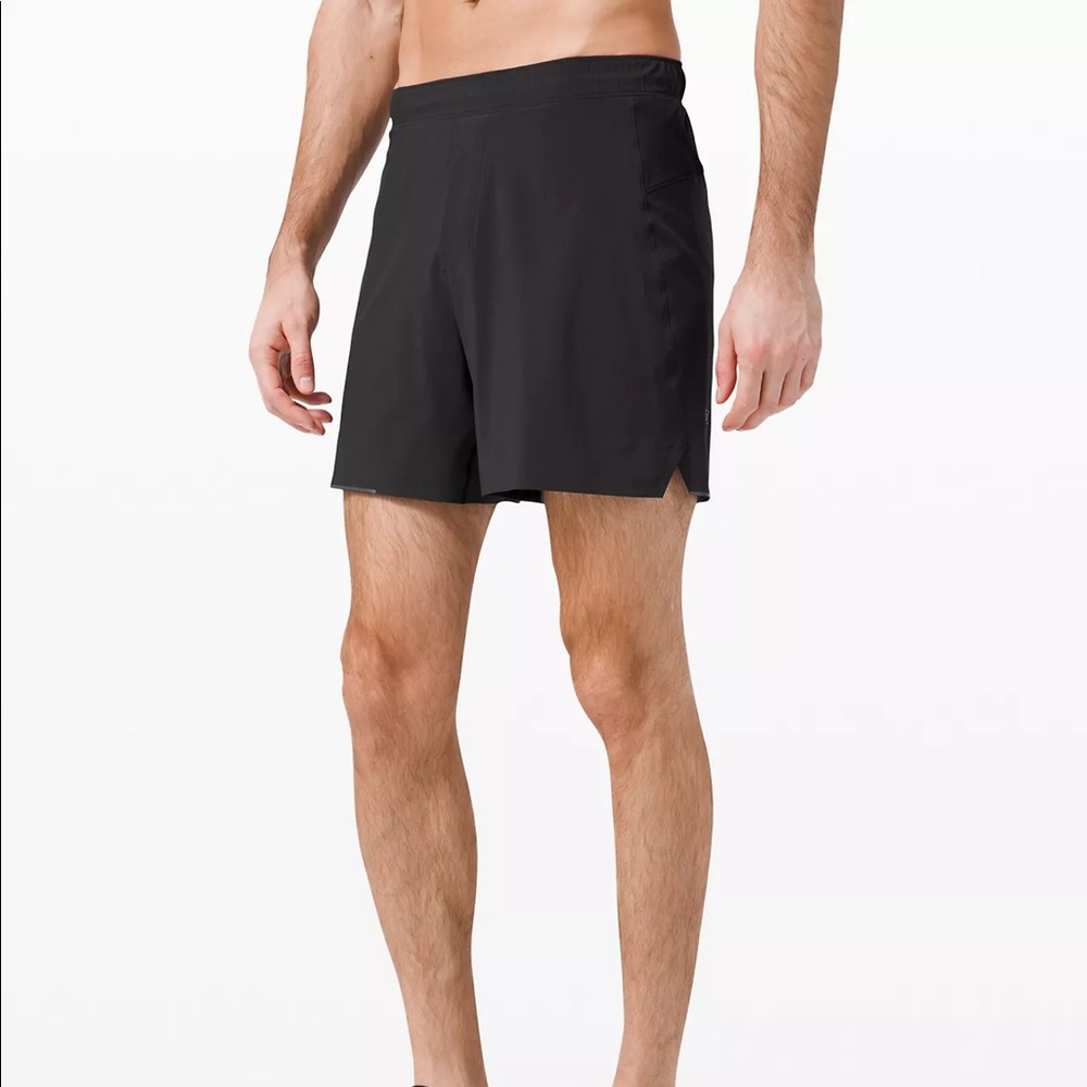 Lululemon Surge 6” Short